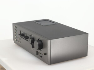 Quad 44 Pre Amplifier - Image 6