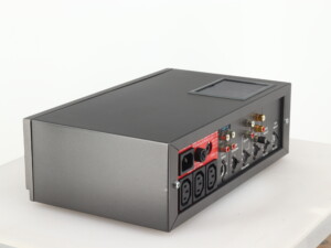 Quad 44 Pre Amplifier - Image 7