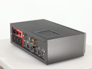 Quad 44 Pre Amplifier - Image 8