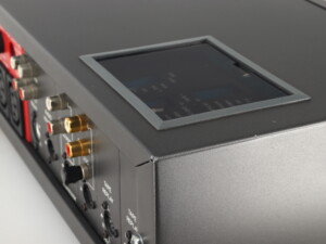 Quad 44 Pre Amplifier - Image 10