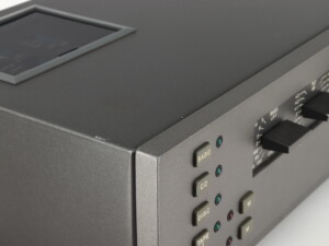 Quad 44 Pre Amplifier - Image 11
