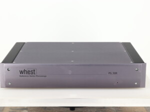 Whest Audio PS.30R Phonostage