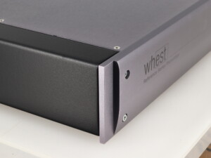 Whest Audio PS.30R Phonostage - Image 9