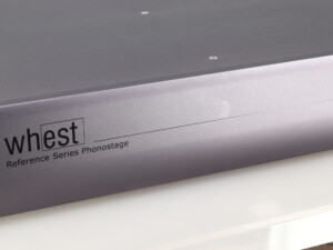 Whest Audio PS.30R Phonostage - Image 10