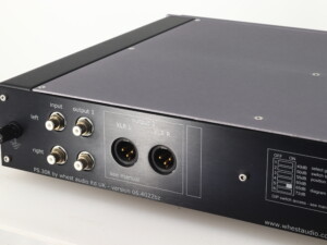 Whest Audio PS.30R Phonostage - Image 11