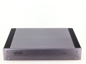Whest Audio PS.30R Phonostage - Image 12