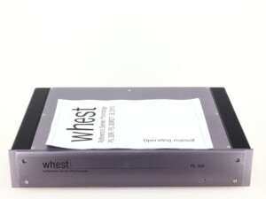 Whest Audio PS.30R Phonostage - Image 13