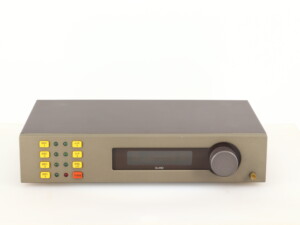 Quad FM4 Tuner