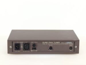 Quad FM4 Tuner - Image 4