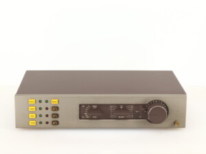 Quad 34 Pre Amplifier