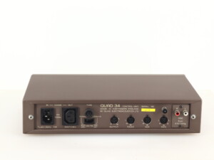 Quad 34 Pre Amplifier - Image 4