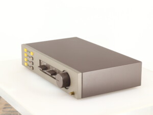 Quad 34 Pre Amplifier - Image 6