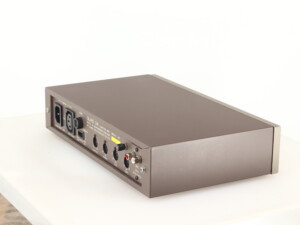 Quad 34 Pre Amplifier - Image 8