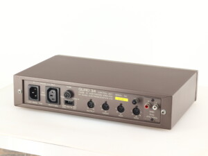 Quad 34 Pre Amplifier - Image 10