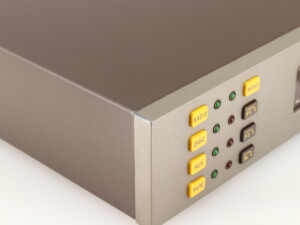 Quad 34 Pre Amplifier - Image 11