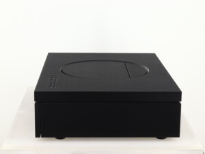 Naim CD555 CD Player (2006) / CD555PS DR Power Supply (2014) - Image 3