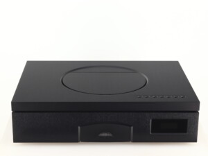 Naim CD555 CD Player (2006) / CD555PS DR Power Supply (2014) - Image 6