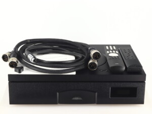 Naim CD555 CD Player (2006) / CD555PS DR Power Supply (2014) - Image 7