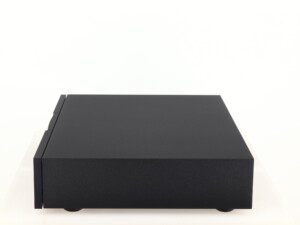 Naim CD555 CD Player (2006) / CD555PS DR Power Supply (2014) - Image 9