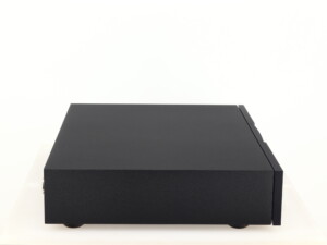 Naim CD555 CD Player (2006) / CD555PS DR Power Supply (2014) - Image 11