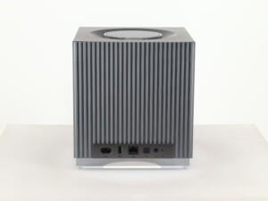 Naim Mu-so QB 2nd Generation Wireless Music System - Black - Image 4