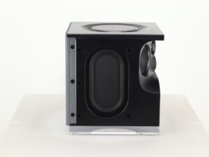 Naim Mu-so QB 2nd Generation Wireless Music System - Black - Image 5