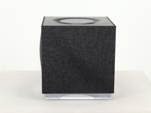 Naim Mu-so QB 2nd Generation Wireless Music System - Black - Image 6