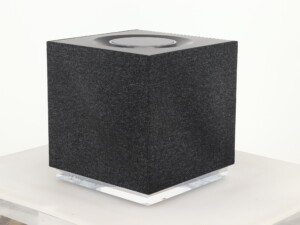 Naim Mu-so QB 2nd Generation Wireless Music System - Black - Image 7