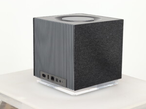 Naim Mu-so QB 2nd Generation Wireless Music System - Black - Image 9