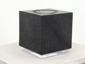Naim Mu-so QB 2nd Generation Wireless Music System - Black - Image 10
