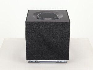 Naim Mu-so QB 2nd Generation Wireless Music System - Black - Image 11
