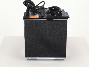 Naim Mu-so QB 2nd Generation Wireless Music System - Black - Image 12
