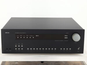 Arcam DiVA AVP700 Processor