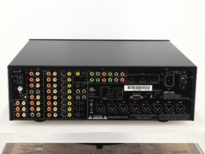 Arcam DiVA AVP700 Processor - Image 4