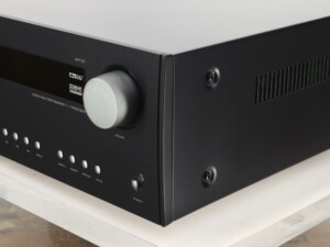 Arcam DiVA AVP700 Processor - Image 6