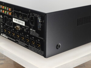 Arcam DiVA AVP700 Processor - Image 8