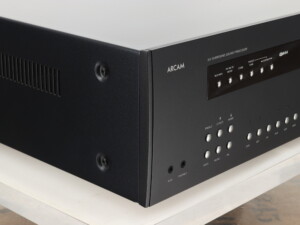 Arcam DiVA AVP700 Processor - Image 9