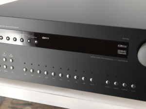 Arcam DiVA AVP700 Processor - Image 10