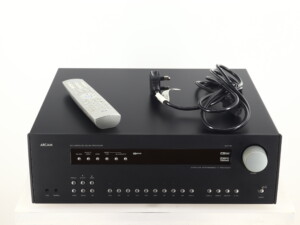 Arcam DiVA AVP700 Processor - Image 12