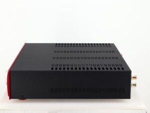 Astin Trew AT2-2100 Integrated Amplifier - Red - Image 3