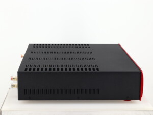 Astin Trew AT2-2100 Integrated Amplifier - Red - Image 5