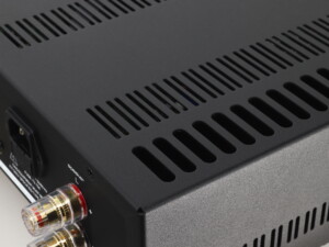 Astin Trew AT2-2100 Integrated Amplifier - Red - Image 11