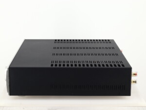 Astin Trew AT2-2100 Integrated Amplifier - Silver - Image 3