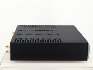 Astin Trew AT2-2100 Integrated Amplifier - Silver - Image 5