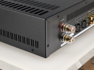 Astin Trew AT2-2100 Integrated Amplifier - Silver - Image 7