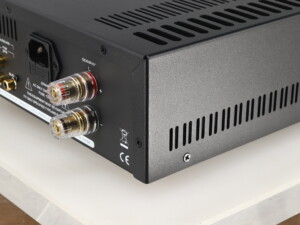 Astin Trew AT2-2100 Integrated Amplifier - Silver - Image 8