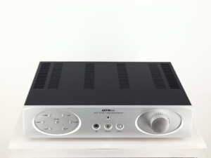 Astin Trew AT2-2100 Integrated Amplifier - Silver - Image 11
