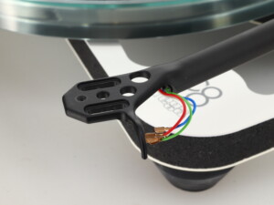 Rega Planar 8 Turntable - White, no cartridge - Image 10