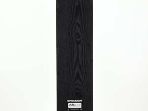 Spendor A5R Floorstanding Speakers - Black Ash - Image 4