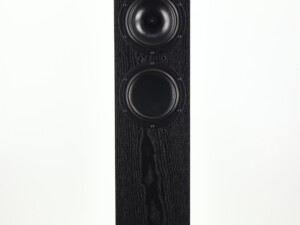 Spendor A5R Floorstanding Speakers - Black Ash - Image 8